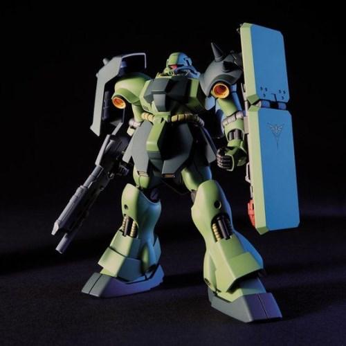 HGUC 機動戦士ガンダム 逆襲のシャア ギラ・ドーガ 1/144スケール