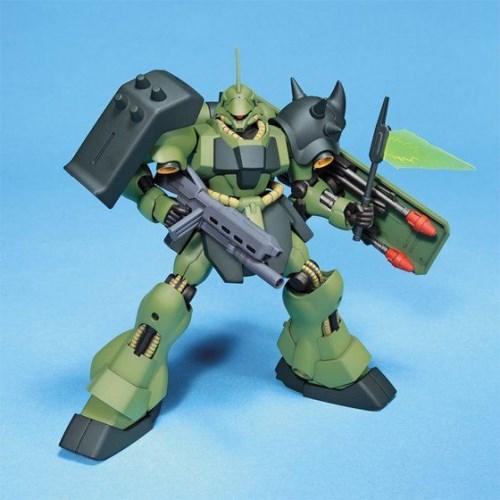 HG 1/144 ギラ・ドーガ 一般機 塗装完成品 ガンダム 逆シャア ガンプラ HGUC 機動戦士ガンダム 逆襲のシャア ギラ・ドーガ 1/144スケール