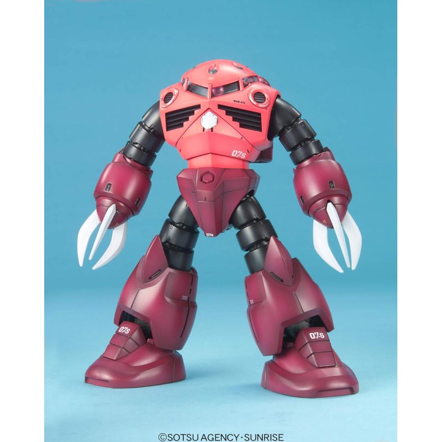 BANDAI SPIRITS(バンダイ スピリッツ) MG 機動戦士ガンダム MSM BANDAI SPIRITS(バンダイ スピリッツ) MG 機動戦士ガンダム MSM