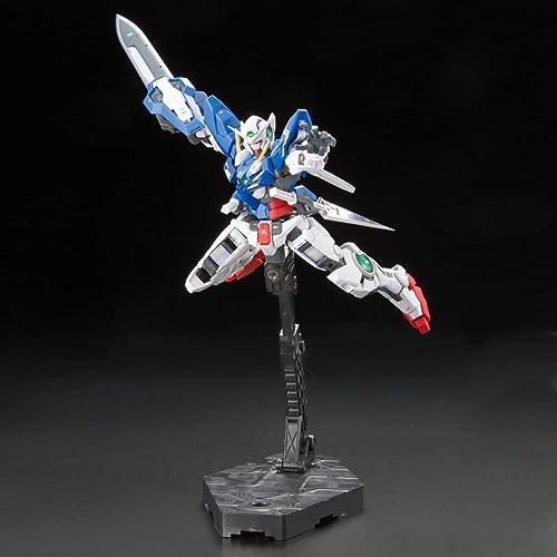 RG 機動戦士ガンダム00 GN-001 ガンダムエクシア 1/144スケール 色分け