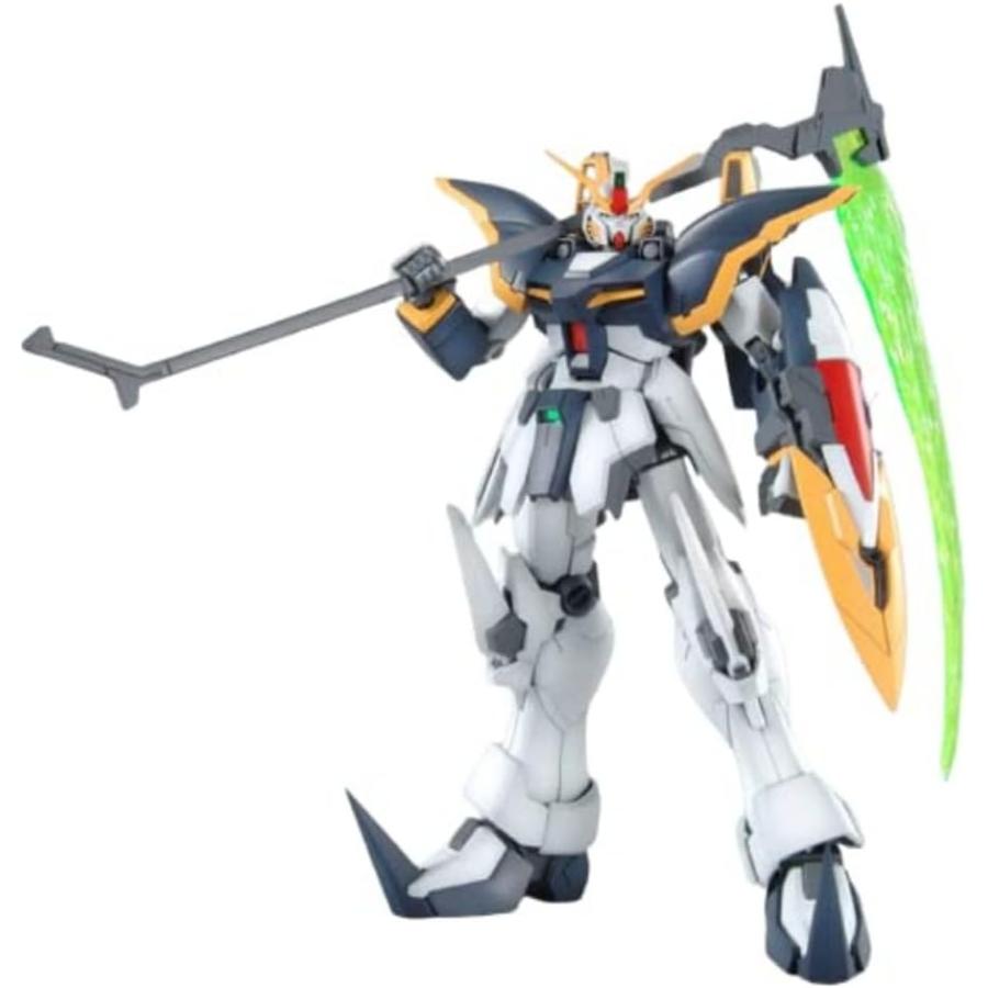 正規販売店】MG 1/100 『新機動戦記ガンダムW Endless Waltz』 XXXG 