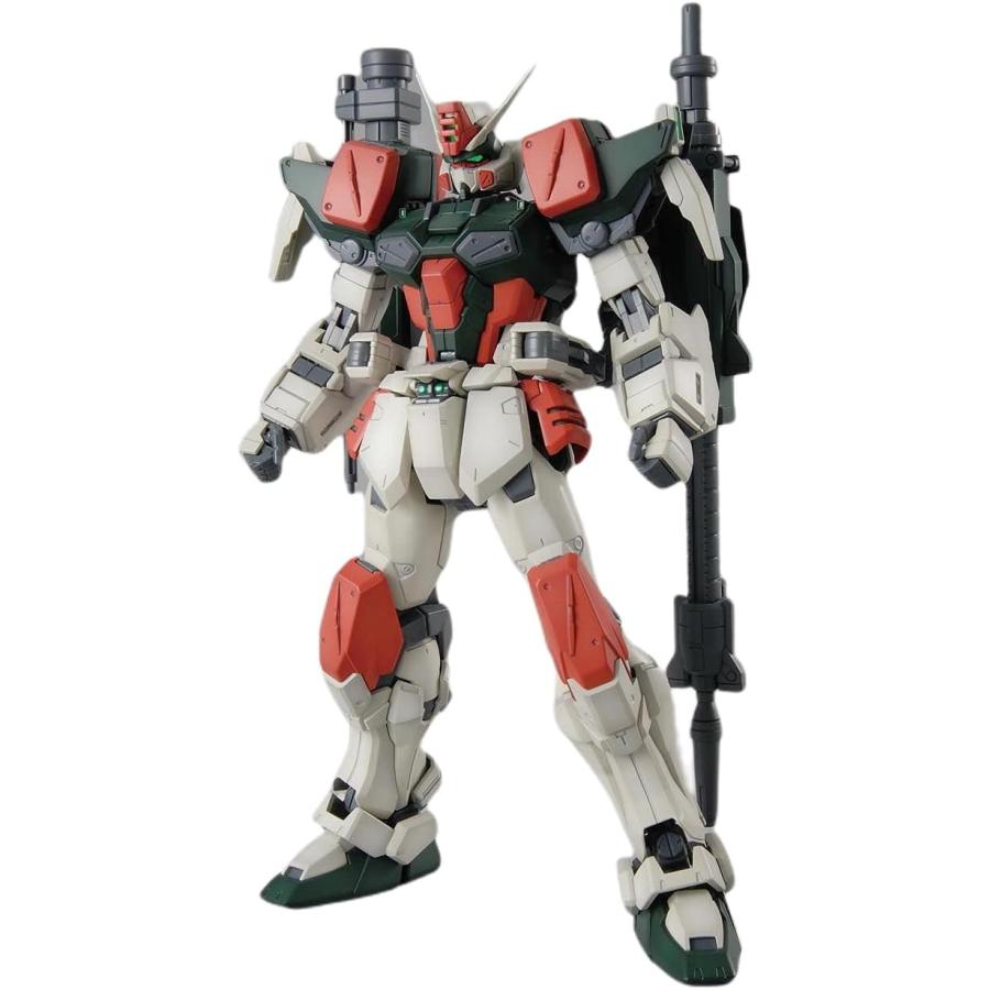 (未使用･未開封品)　1/100 バスターガンダム (機動戦士ガンダムSEED) lok26k6 MG 機動戦士ガンダムSEED GAT-X103 バスターガンダム 1/100
