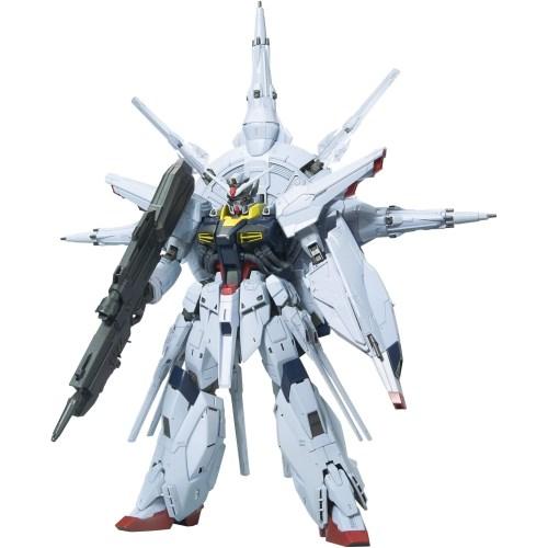 MG 機動戦士ガンダムSEED プロヴィデンスガンダム 1／100スケール