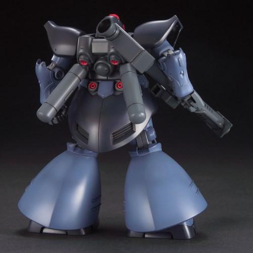 HGUC 機動戦士ガンダム0080 ポケットの中の戦争 リックドムII(ツヴァイ