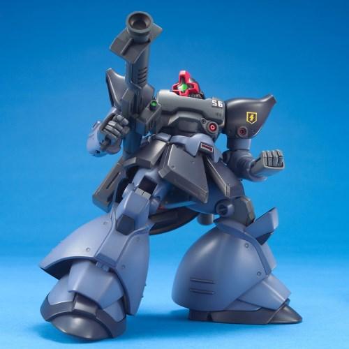 HGUC 機動戦士ガンダム0080 ポケットの中の戦争 リックドムII(ツヴァイ