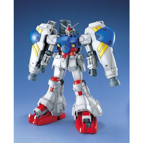 MG 機動戦士ガンダム0083 STARDUST MEMORY RX-78GP02A ガンダムGP02A 1