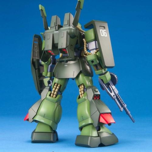 MG 機動戦士Zガンダム RMS-106 ハイザック 1／100スケール プラモデル