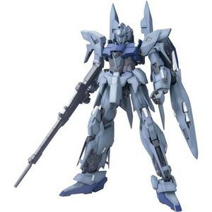 MG 機動戦士ガンダムUC MSN-001A1 デルタプラス 1／100スケール