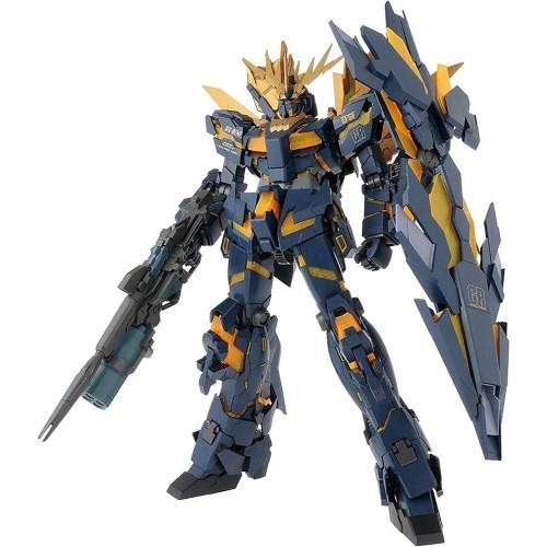【新品・未開封】PG　ユニコーンガンダム２号機バンシィ・ノルン PG 1/60 RX-0[N] ユニコーンガンダム2号機 バンシィ・ノルン
