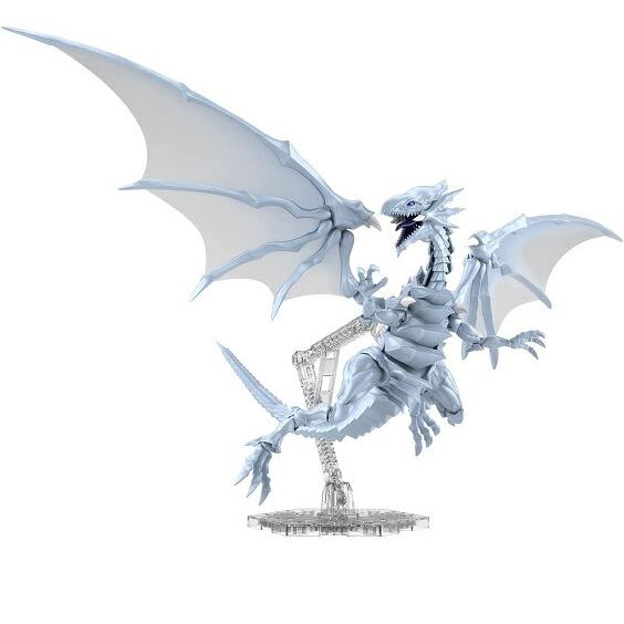 正規販売店】Figure-rise Standard Amplified 遊☆戯☆王デュエル