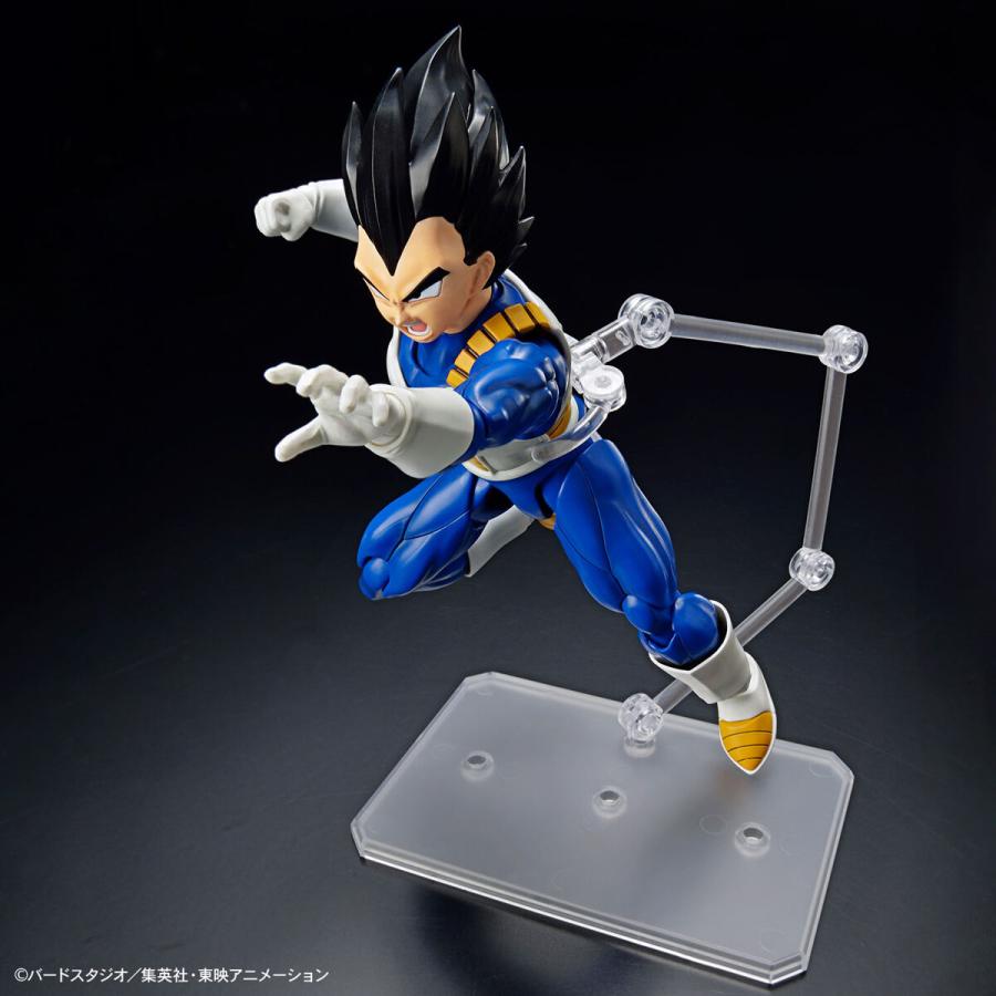 Figure-rise Standard 『ドラゴンボールZ』 ベジータ (NEW SPEC Figure-rise Standard 『ドラゴンボールZ』 ベジータ (NEW SPEC