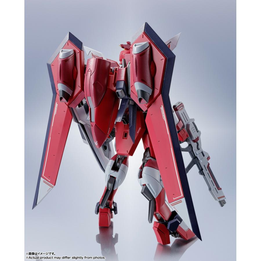 正規販売店】 METAL ROBOT魂 ＜SIDE MS＞ 『機動戦士ガンダムSEED