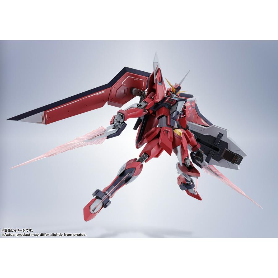 正規販売店】 METAL ROBOT魂 ＜SIDE MS＞ 『機動戦士ガンダムSEED