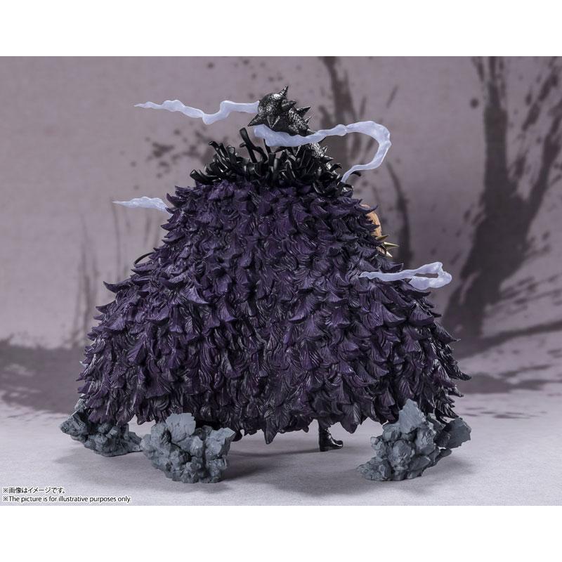 フィギュアーツZERO [EXTRA BATTLE] 百獣のカイドウ 『ONE PIECE