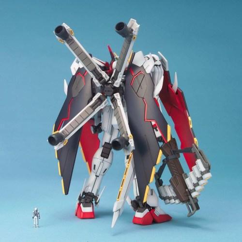 (専用)ＭG クロスボーンガンダムシリーズ ５点セット MG 1／100 『機動戦士クロスボーン・ガンダム』 クロスボーンガンダムX