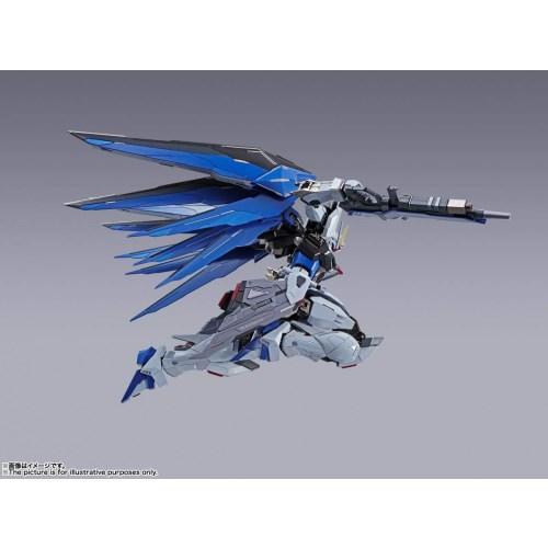 METAL BUILD 『機動戦士ガンダムSEED』 フリーダムガンダム CONCEPT 2