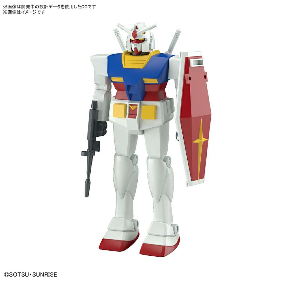 BANDAI SPIRITS バンダイスピリッツ ベストメカコレクション 1/144 RX