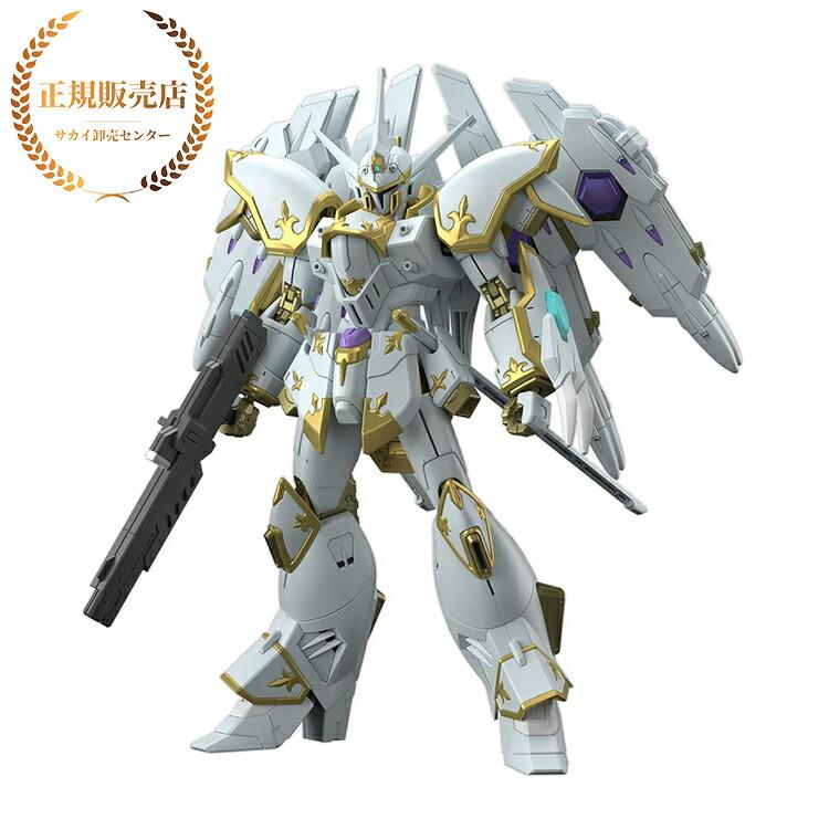 新品】HG 1/144 ブラックナイトスコードカルラ プラモデル 新品】HG 1/144 ブラックナイトスコードカルラ プラモデル