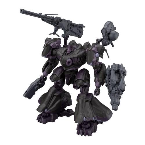 30MM 『ARMORED CORE VI FIRES OF RUBICON』 ARQUEBUS ADD VE-40A
