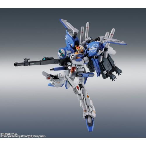 METAL ROBOT魂(Ka signature) ＜SIDE MS＞ 『ガンダム・センチネル