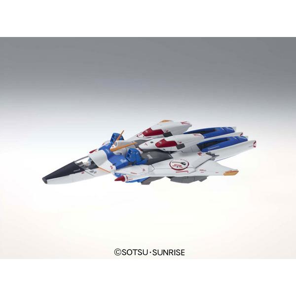 MG 1/100 Vダッシュガンダム Ver.Ka プラモデル 『機動戦士Vガンダム