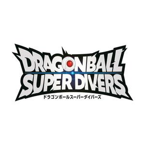 ドラゴンボールスーパーダイバーズ ダイバーパスポート DRAGON BALL