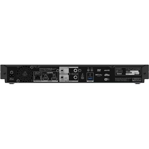 BDZ-FBT4100 ソニー SONY ブルーレイレコーダー 4TB トリプル