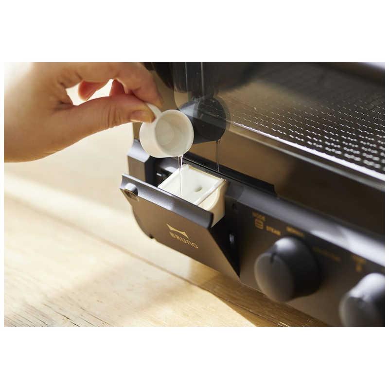 爆買い！】BRUNO ブルーノ スチーム＆ベイク トースター 食パン4枚