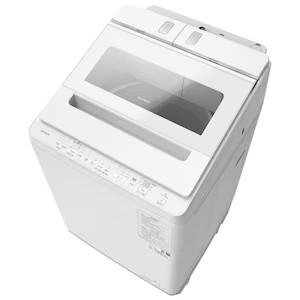 大阪限定設置込み BW-X100M-W 日立 HITACHI ビートウォッシュ 全自動