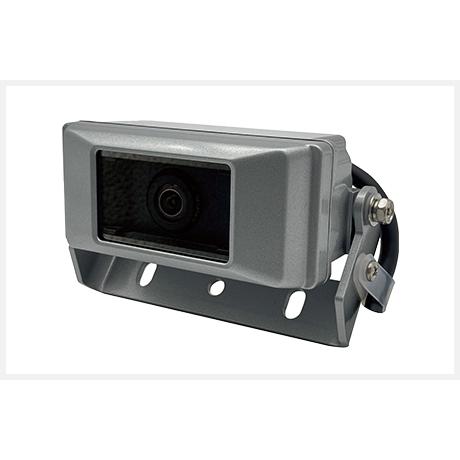 C4075R メルコモビリティソリューションズ CAR VISION 標準カラーカメラ 融雪ヒータ付 | 