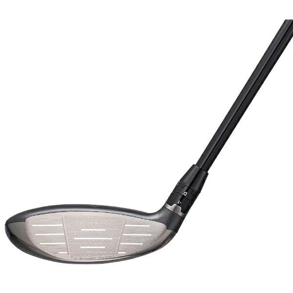 CALLAWAY-0197193162957 キャロウェイ PARADYM Ai SMOKE MAX ゴルフ