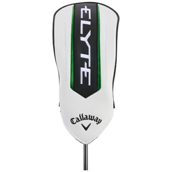 Callaway キャロウェイ ELYTE ドライバー 10.5° VENTUS GREEN 50 for