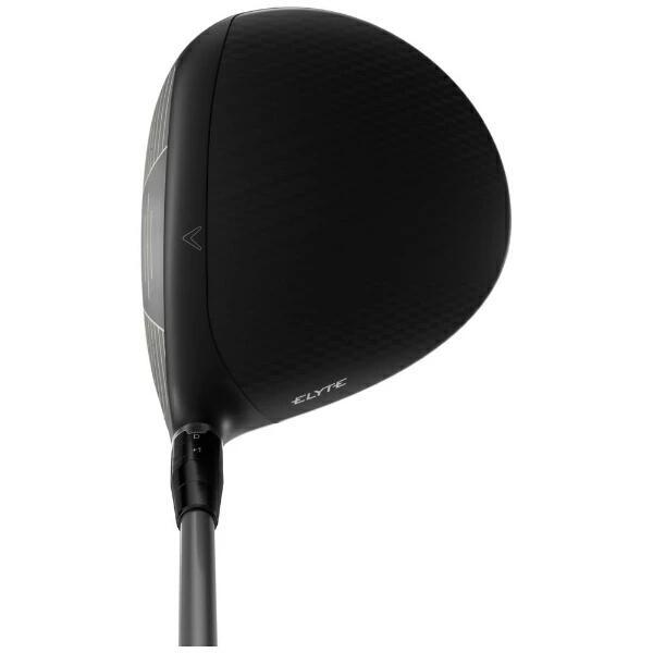 Callaway キャロウェイ ELYTE ドライバー 10.5° VENTUS GREEN 50 for S