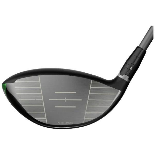 キャロウェイ　Elyte ドライバー 10.5度　S Callaway キャロウェイ ELYTE ドライバー 10.5° VENTUS GREEN 50 for S