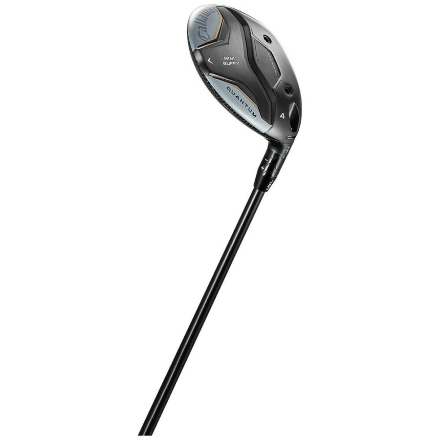CALLAWAY-QTM-MB-4FW-AT60-S キャロウェイ CALLAWAY QUANTUM