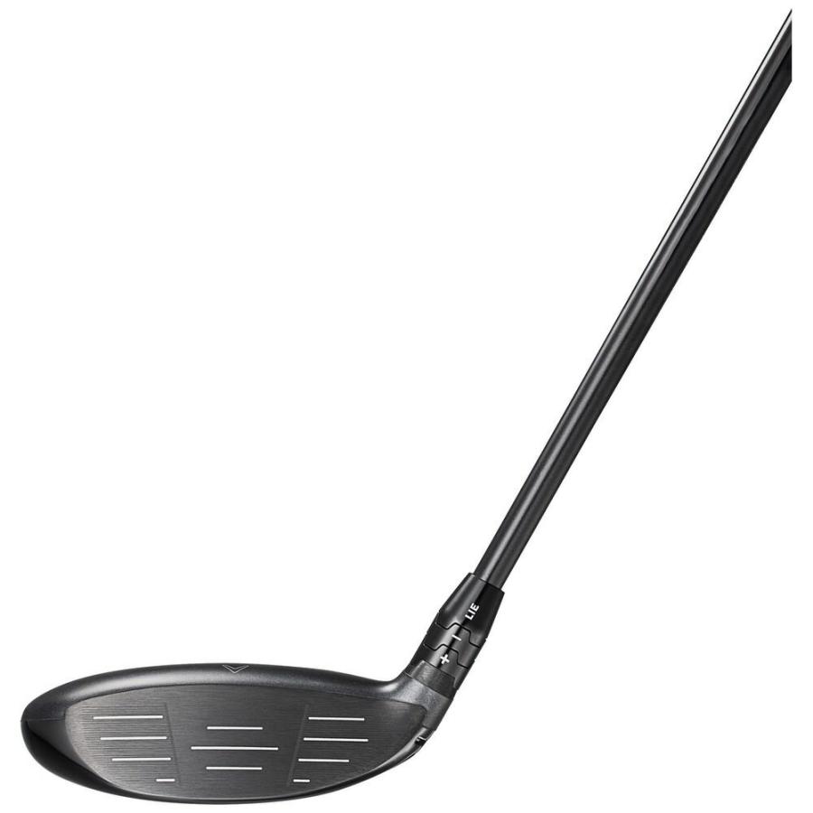 CALLAWAY-QTM-MB-4FW-AT60-S キャロウェイ CALLAWAY QUANTUM