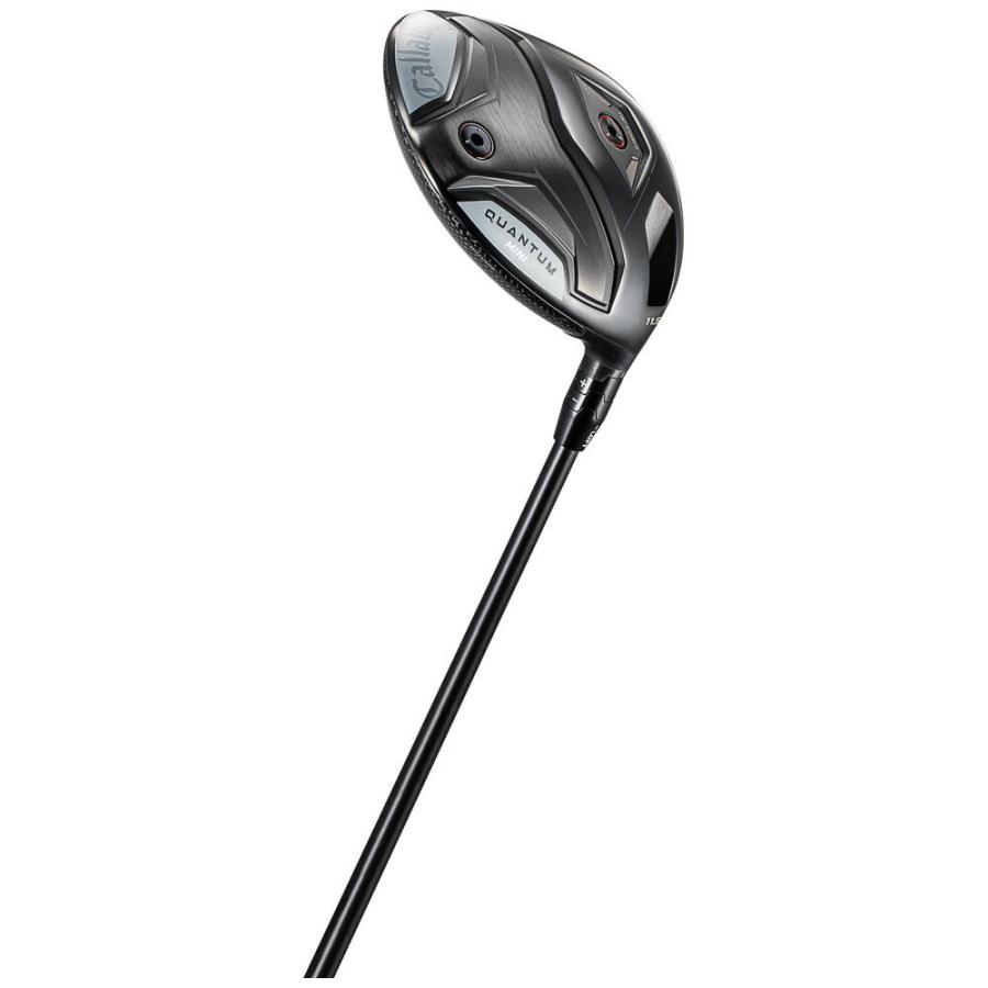 CALLAWAY-QTM-MD-115-AT60-S キャロウェイ CALLAWAY QUANTUM