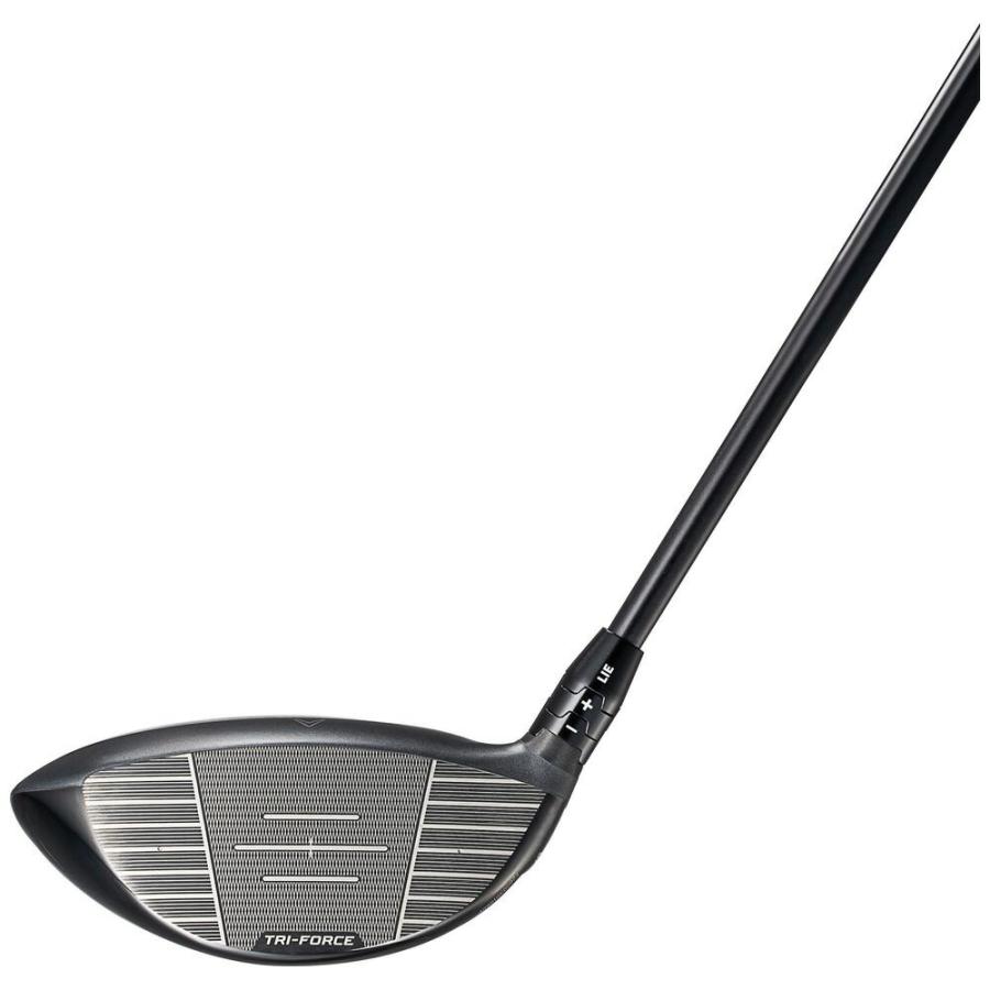 CALLAWAY-QTM-MD-115-AT60-S キャロウェイ CALLAWAY QUANTUM