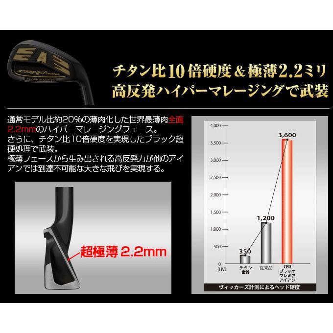 ゴルフクラブ メンズ アイアン アイアンセット 6本セット 5I 6I 7I 8I