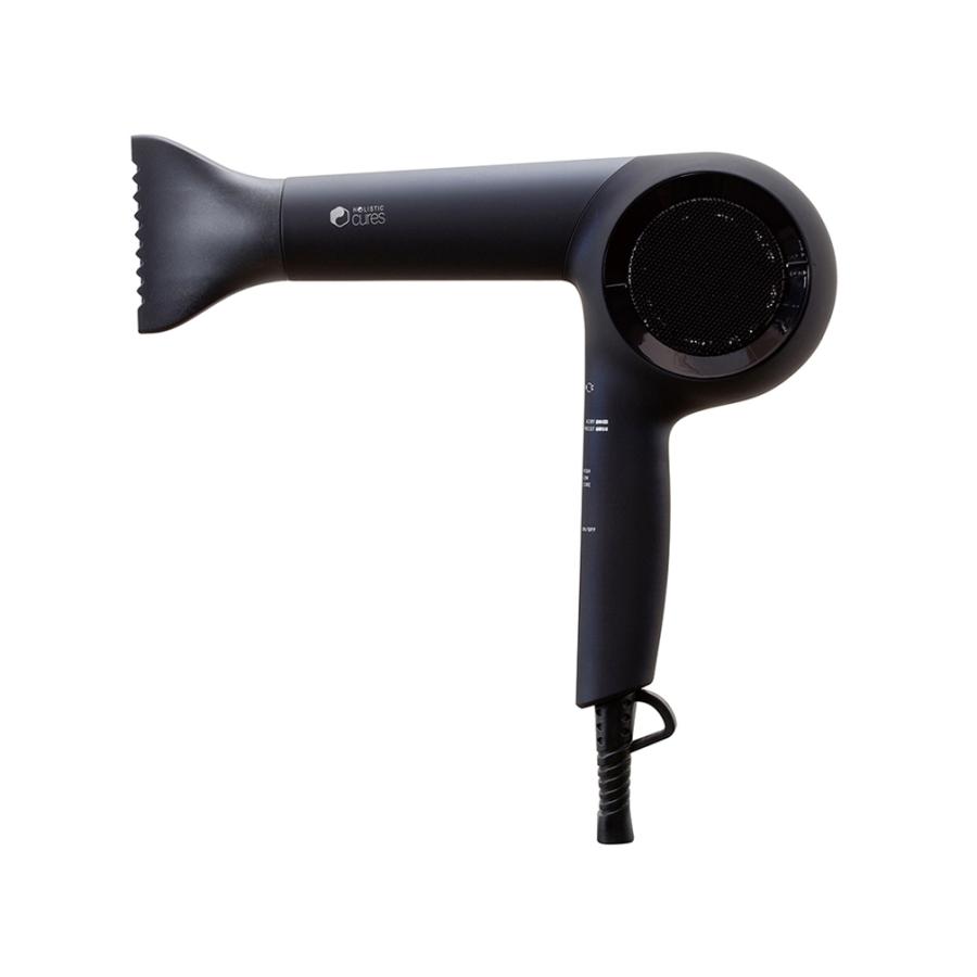 CCID-G04B ホリスティックキュアーズ ドライヤー ダークブルー | 