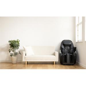 大阪限定設置込み CHD-9120 ダイトウ マッサージチェア ブラック 4975287609597 |  | 02