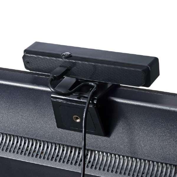 CMS-V51BK サンワサプライ 会議用ワイドレンズカメラ サンワサプライ SANWA SUPPLY CMS-V51BK 会議用ワイドレンズカメラ |  | 04