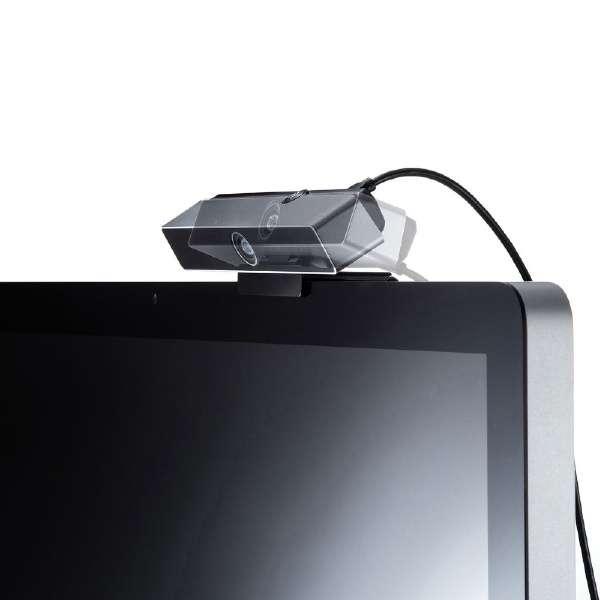 CMS-V51BK サンワサプライ 会議用ワイドレンズカメラ サンワサプライ SANWA SUPPLY CMS-V51BK 会議用ワイドレンズカメラ |  | 05