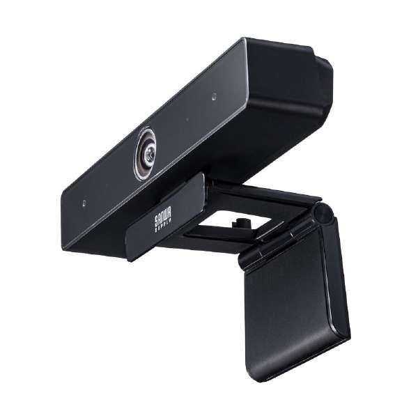 CMS-V51BK サンワサプライ 会議用ワイドレンズカメラ サンワサプライ SANWA SUPPLY CMS-V51BK 会議用ワイドレンズカメラ |  | 08