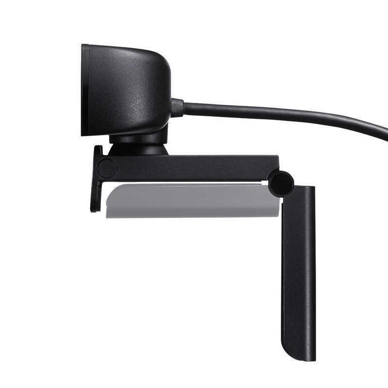 CMS-V61BK サンワサプライ WEBカメラ サンワサプライ SANWA SUPPLY CMS-V61BK ステレオマイク内蔵 WEBカメラ |  | 06