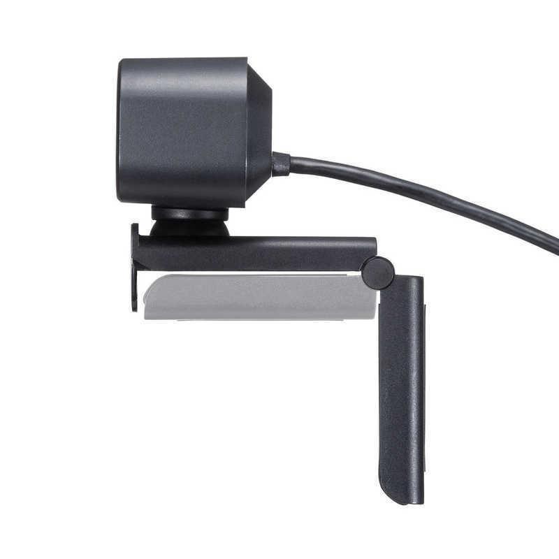 CMS-V64BK サンワサプライ WEBカメラ サンワサプライ SANWA SUPPLY CMS-V64BK ステレオマイク内蔵WEBカメラ |  | 05