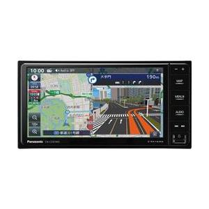 CN-CE01WDA パナソニック Panasonic Strada ストラーダ カーナビ オンライン対応 7Vワイド型 | 