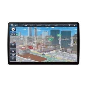 YATAパナソニックストラーダ CN-F1X10C1DA CN-F1X10C1DA Panasonic Strada ストラーダ カーナビ フローティング