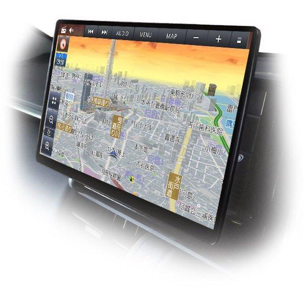 Panasonic CN-F1X10HD カーナビ パナソニック Panasonic CN-F1X10HD strada カーナビ