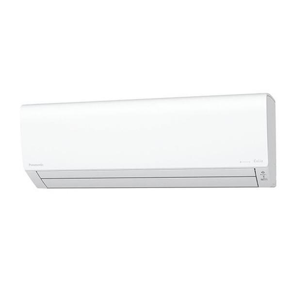 CS-253DJ-W パナソニック Panasonic 2023年モデル エオリア エアコン